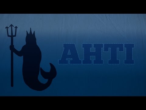 Ahti
