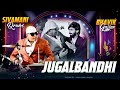 Jugalbandhi Performance Sivamani Drums Bhavik Gajjar Hamma Hamma Fusion Drum Octapad Solo