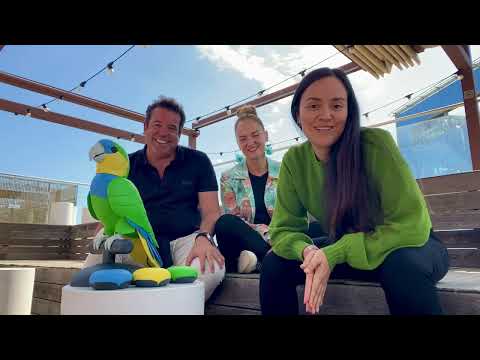 A Thank You from the Onorato AI Team – Final Days on Kickstarter