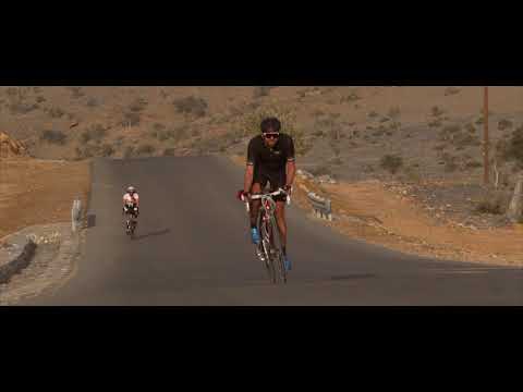 BikingMan Oman - an Ultracycling race around the Sultanate of Oman
