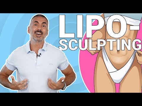 Your Plastic Surgery Coach – Liposculpting: From beer belly to six-pack in just one operation?!