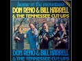 Home In The Mountains [1977] - Don Reno & Bill Harrell & The Tennessee Cut Ups