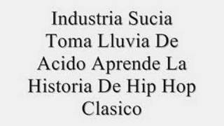 GOLPE DE ESTADO TEMPERAMENTO FT IMMORTAL TECHNIQUE