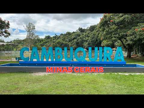 0057 Cambuquira - MG