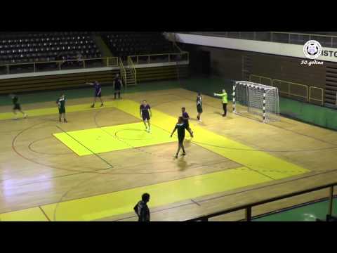 UMN_TV LKV_Trenton - Vagabundo (pol 1)