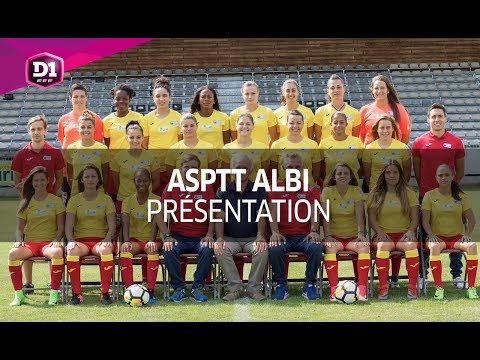 ASPTT Albi