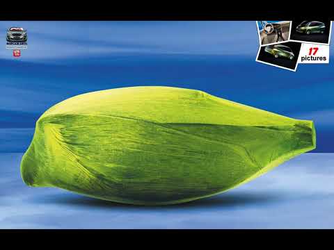 Thumbnail for Mercedes-Benz Bionic Concept Car ( 2005 ) by Mercedes-Benz Bionic