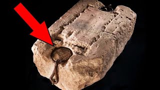 25 Most Mysterious Artifacts Finds Scientists Still Can't Explain