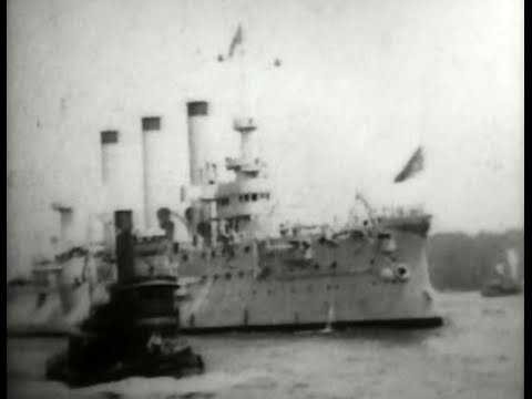 U.S.S. Maine - Decades TV Network