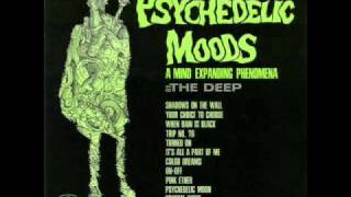 The Deep - Psychedelic Moon