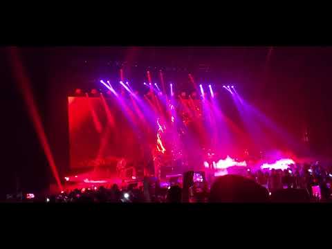 [190920] DAY6 - I Need Somebody | DAY6 Gravity World Tour in Dallas