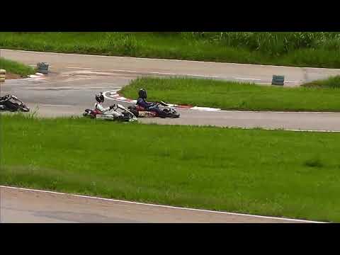 2ª Etapa Copa Vale do Aço de Kart 2021 - GP SuperBets
