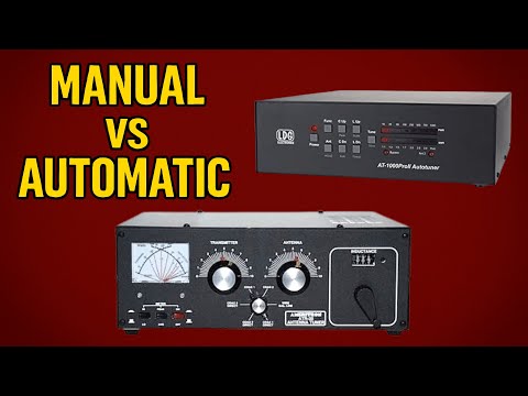 Battle of the Antenna Tuners: Which is Best? thumbnail