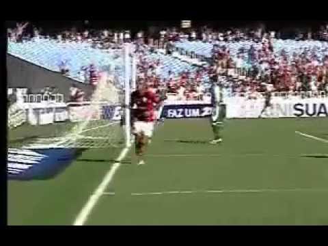 Flamengo 1 x 0 Boavista/RJ (04/02/2007)