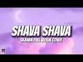 Skanda - Shava Shava (Violin Cover) @skanda376
