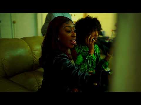 Reg Black - Who Dat feat Marv (Official Video)