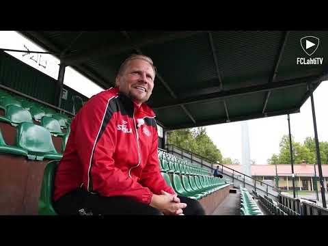 FCLahtiTV | Otteluennakko: FC Lahti - RoPS