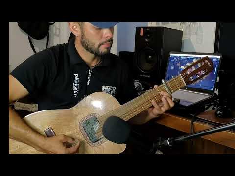 Tutorial Punteo Uy qué tarrao- Juaquin Bedoya