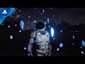 Mars Alive - Announce Trailer｜PS VR
