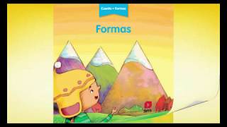 Cuento "Formas" 