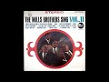 The Mills Brothers - Tennessee Waltz