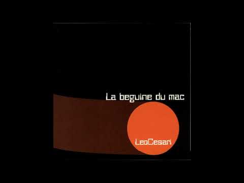 Leo Cesari - La beguine du mac