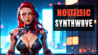 Nostalgic Dreams 80s Revival: Epic Synthwave!