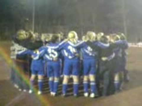 ERSTER SIEG DER SCS-MÄDCHENMANNSCHAFT