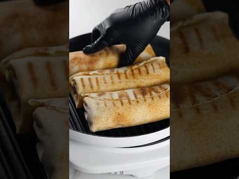 The Best Chicken Shawarma