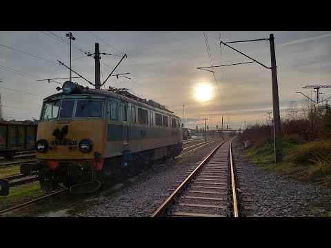 Pociągi w kielcach. Kwiecień 2023 cz.2