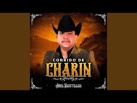 Corrido de Charin