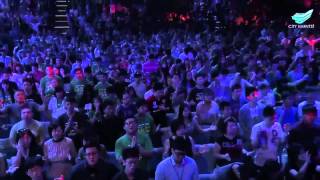 Victor&#39;s Crown - Darlene Zschech @ City Harvest Church