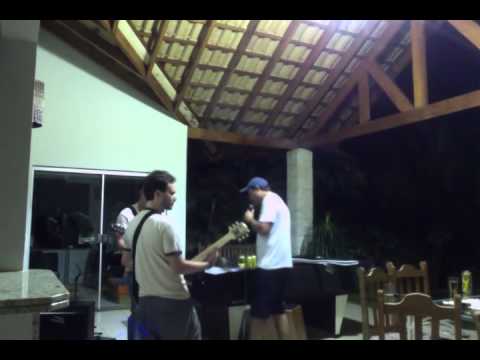 Ensaio Suvaco de Cobra - geracao coca-cola