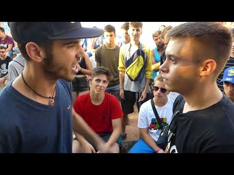 Klave vs Michu |8vos | Última Fecha El Santuario