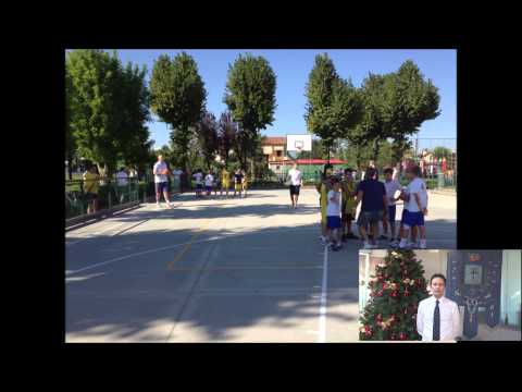 Un 2012 ricco di emozioni sportive per la Comunità di Tombolo ed Onara