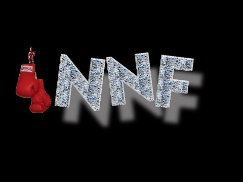 Nation Night Fights (NNF) Episode 3 - 4/1/2021