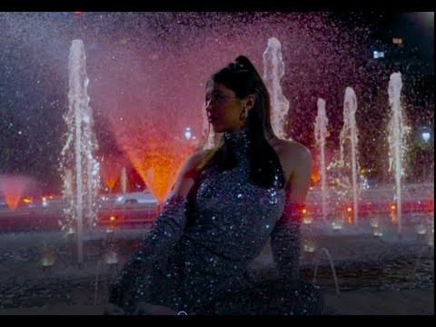 Robert Cristian & Dayana - Hold Me Down (Official Video)
