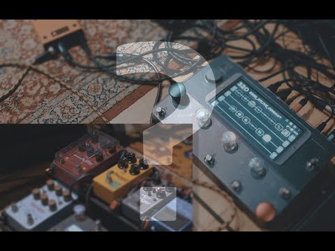 The Neural DSP Quad Cortex in a world of UAFX amp modeling