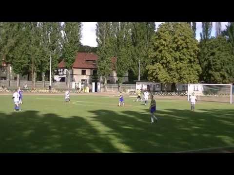 VI Kolejka III Liga Wojewódzka 1999 i młodsi - z Forteca Świerklany