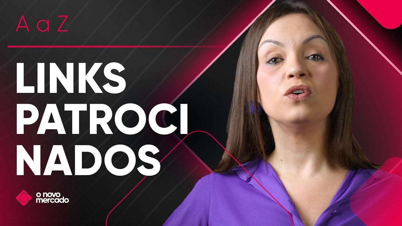 O que são LINKS PATROCINADOS? l Dicionário de Marketing ONM