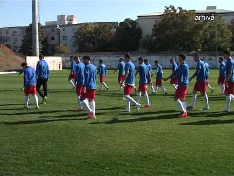 SPORT / Știre Etv - Noul Oțelul pornește din liga a - IV-a | 20.07.2015