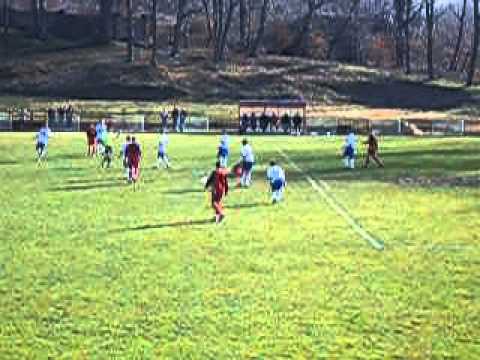 ORZEŁ PRZEWORSK - STAL MIELEC: 1:0