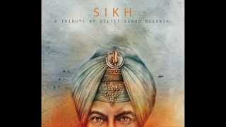Bhai Jiwan Singh ji (album-Sikh) - Diljit Singh