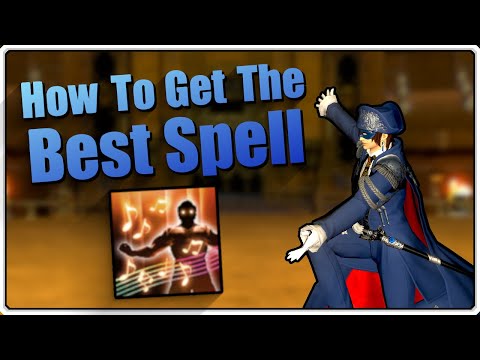 The First 10 Stages Of The Masked Carnivale | FFXIV Blue Mage Guide