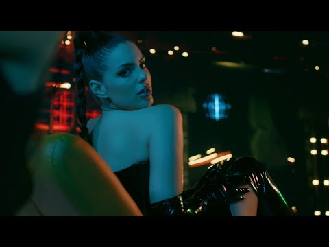 Diana Brescan x Frijo - Felina | Teaser