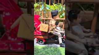 Download lagu Dateng ke ulang tahun Barbie ara #barbiejowo #funny #ceritabarbie mp3