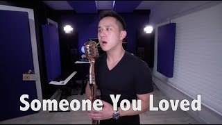 Someone You Loved - Lewis Capaldi (Jason Chen Cover)