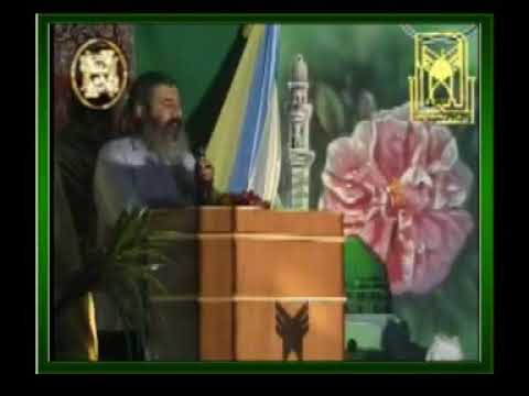 اجرای بسیار زیبا از محمدرضا آقاسی(شاعر اهل بیت علیه السلام)