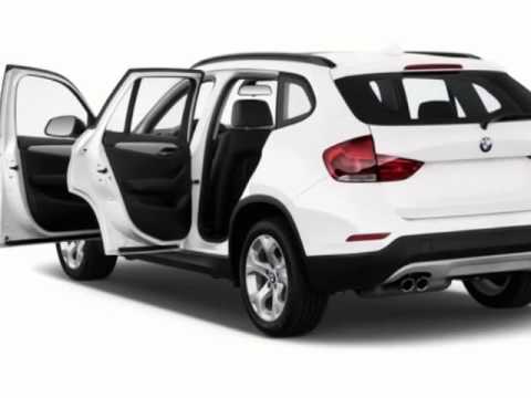 2014 BMW X1 28i SUV - San Mateo, CA