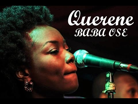 Querene Cover | Gospel nigérian (Adoration) - BABA OSE,BAHA NOUê GBê,YESSU MATONDI,MERCI JESUS